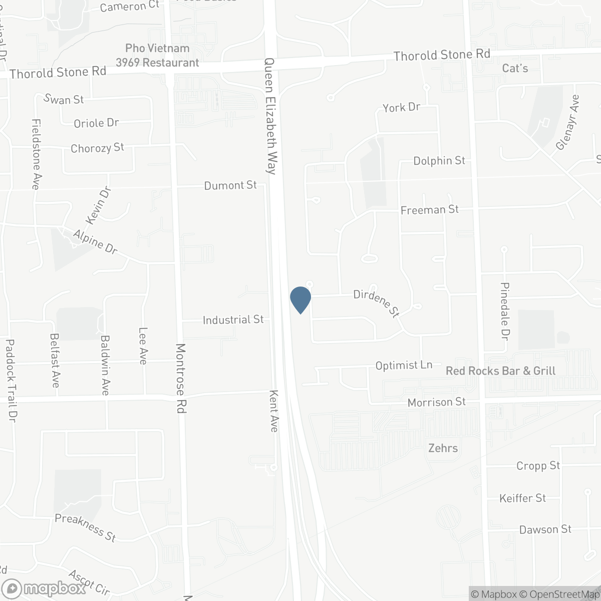 4541 SUSSEX DRIVE, Niagara Falls, Ontario L2E 6S1